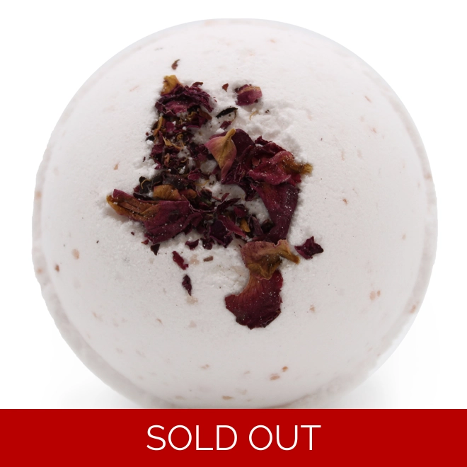 product Image for Sensual - Himalayan Salt Bath Bomb